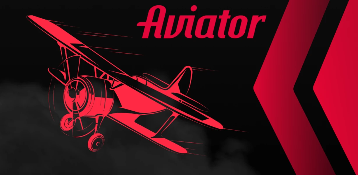 Aviator — Spribe